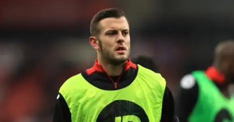Will Wilshere swap Arsenal bench for Bournemouth’s?