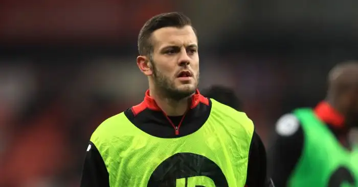 ‘Guardiola will give Wilshere signing real consideration’