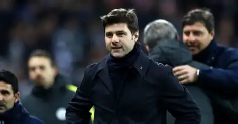 Pochettino: Barca link ‘part of the business’