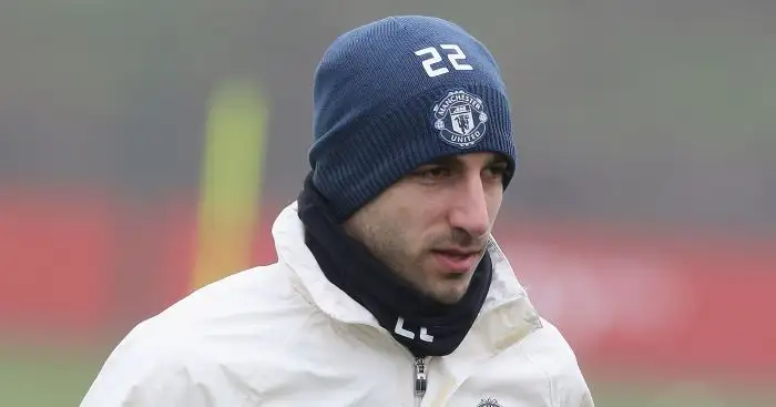 Jose issues injury update on quartet; Mkhi out of final
