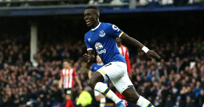 Everton 2-0 Sunderland: European hopes boosted