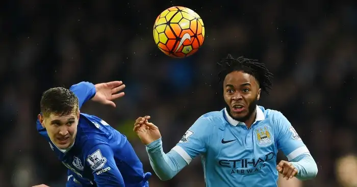 Long-Term View: Man City’s broken footballers