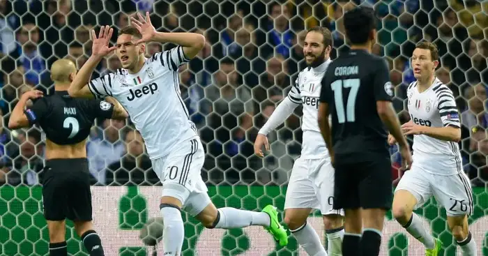 Porto 0-2 Juventus: The old lady’s still got it