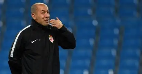 Jardim opens up on prospect of replacing Wenger