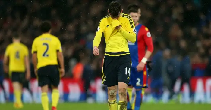 Bring on relegation and the fun that follows…