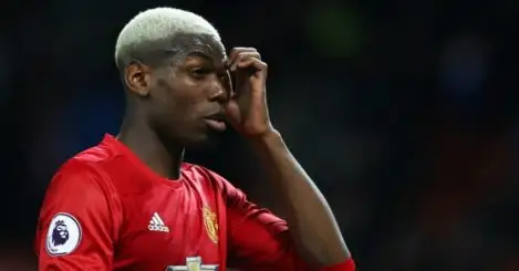 FA chief defends Manchester United over Pogba deal
