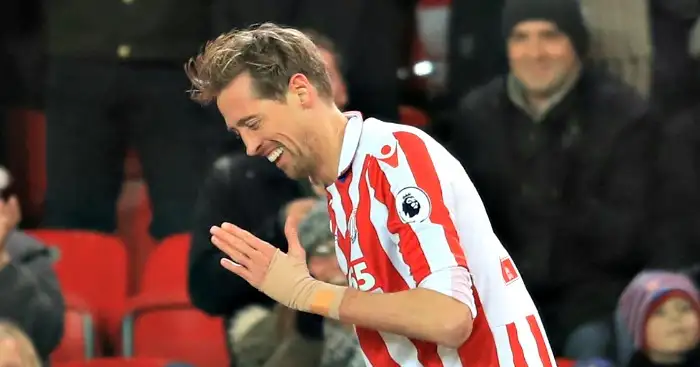 Zlatan and Europe’s nine other over-35 stars