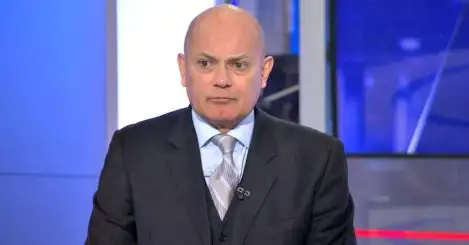 Football People on TV: Ray Wilkins remembered…