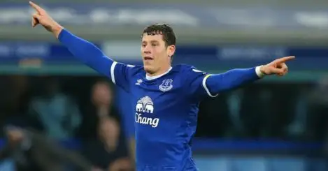 Tottenham hoping to seal £30million deal in hurry