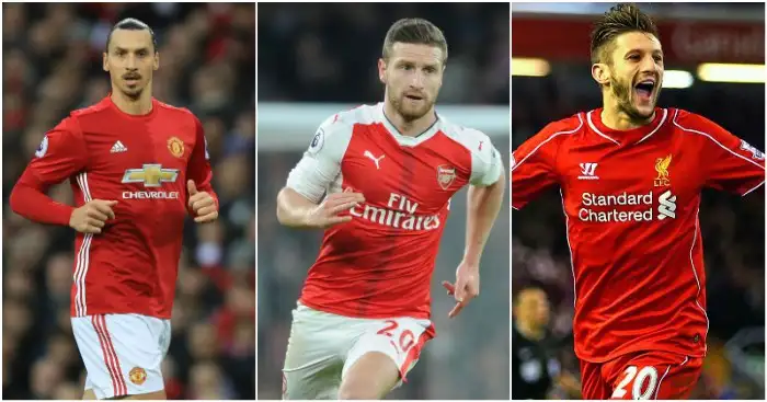 The home straight: Questions for the Premier League’s top six