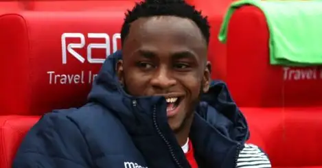 Berahino blasts The Sun after reaching ‘breaking point’