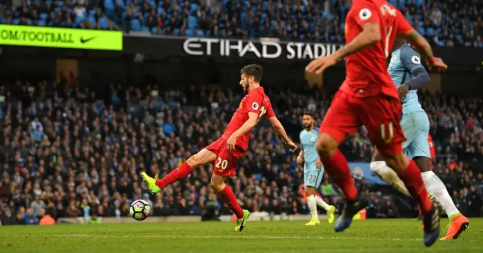 Klopp names Liverpool player as ‘best he’s worked with’