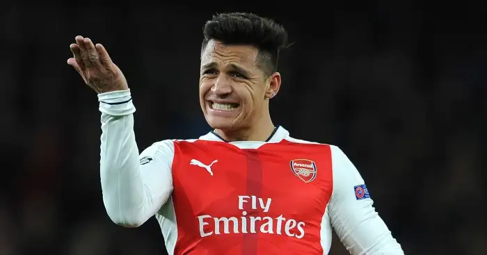 Matthaus wants Sanchez at Bayern; blasts Spurs target