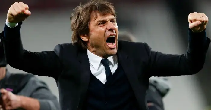 Conte had Lukaku doubt; Morata always first choice – Balague