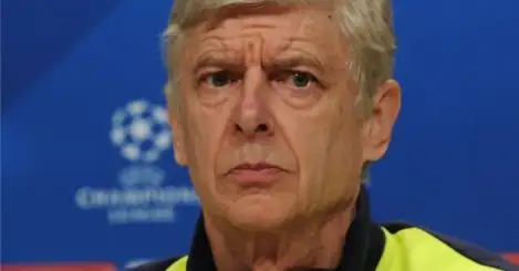 F365’s early loser: Arsene Wenger, refusing to front up