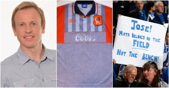 Premier League hall of shame: Chelsea