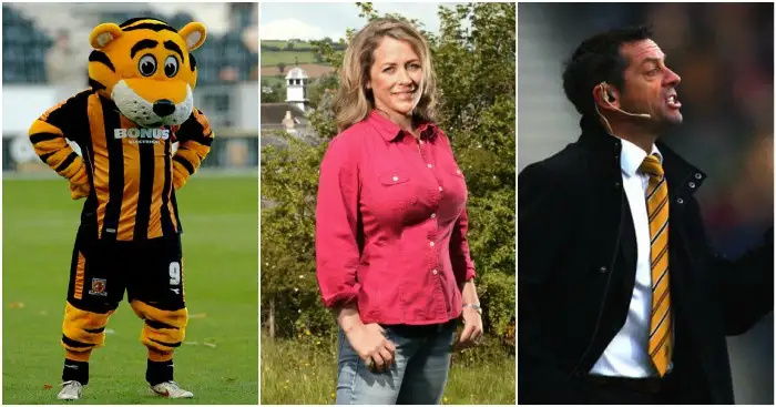 Premier League hall of shame: Hull City