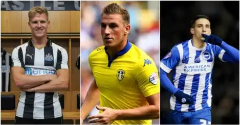 F365’s top ten players in the Championship