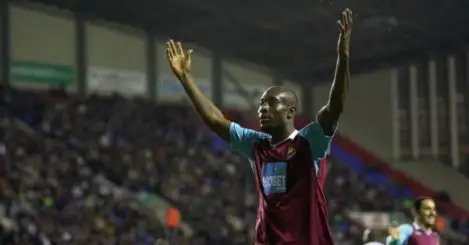 West Ham praised for swift action over racism allegations
