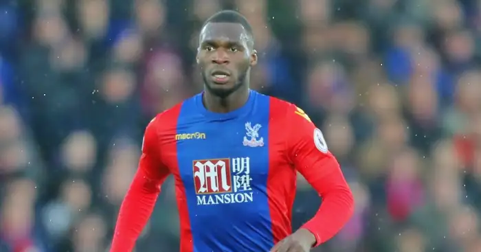 Benteke explains how Palace exploited Chelsea's tactics - Football365