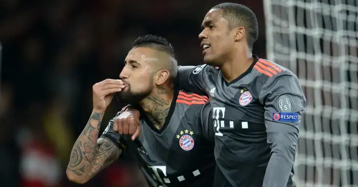 Ferdinand tells Man United who to sign this summer