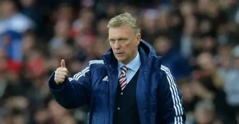 Moyes: Sunderland have ‘forgotten how to win’