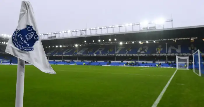 Everton v Man City postponed due to coronavirus outbreak