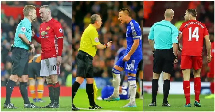 Premier League captains: A team-by-team analysis