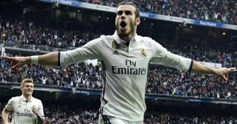 Liverpool legend tips club to sign Gareth Bale one day