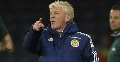 Strachan and Monk in line to replace Cotterill at Brum