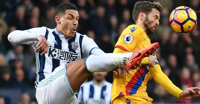 Pulis: More to come now Livermore feels ‘secure’