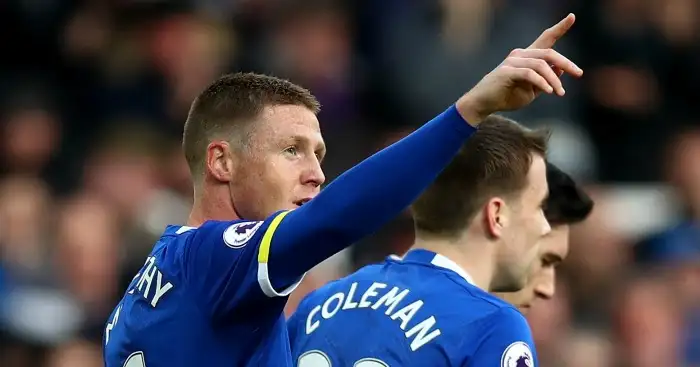 O’Neill and Koeman set for another McCarthy clash
