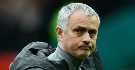 F365’s early loser: Jose Mourinho, sharing the blame