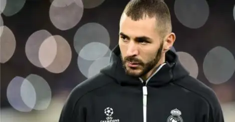 Benzema wants explanation for France exile