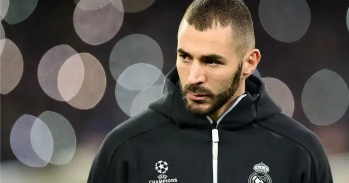 Real boss Zidane blasts Lineker over Benzema criticism