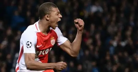 Arsenal coach Pires expects Gunners to sign Mbappe