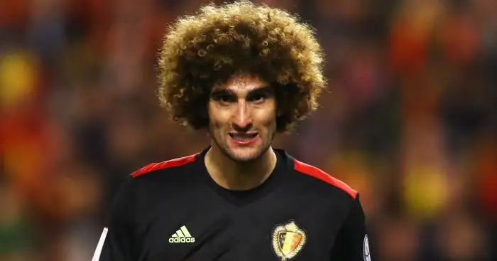 More international injury woe for Man Utd