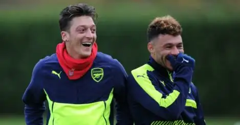 Gossip: Arsenal ‘exodus’, Zlatan offer, Inaki to Juve