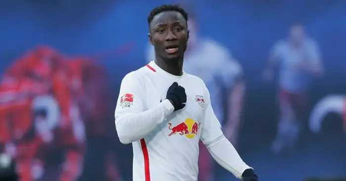 Compatriot claims Keita ‘has heart set on Liverpool’