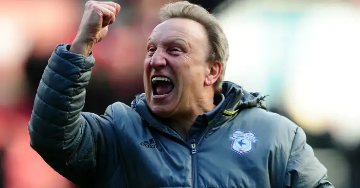 Cardiff City: How the f*** has this happened?