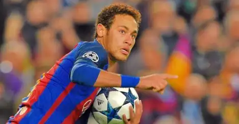 Erm, what? La Liga refuses to accept PSG cash for Neymar