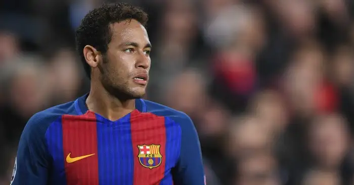 Has Pique confirmed that Neymar won’t leave Barca?