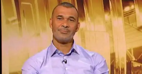 Football People on TV: Ruud Gullit