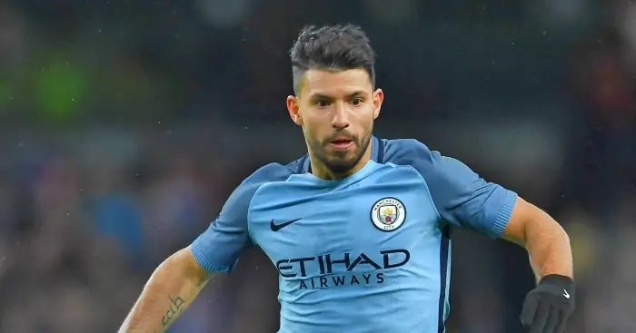 Pep refuses to answer questions on Aguero future