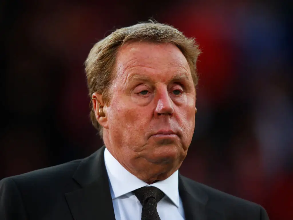 Redknapp: I will have money to spend at Birmingham