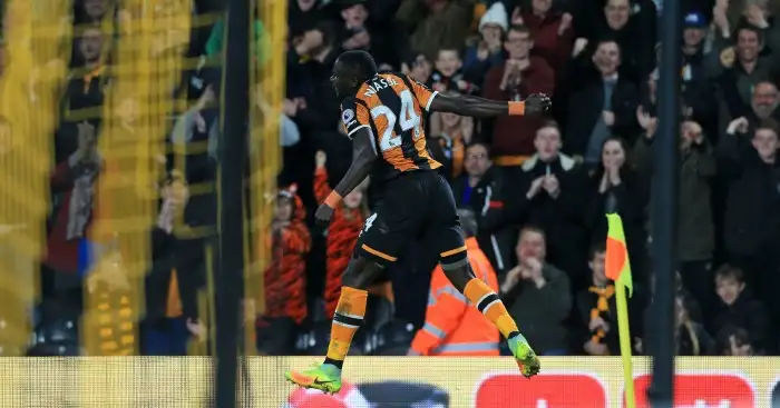 Football365’s early winner: Oumar Niasse