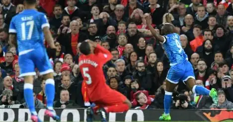 Liverpool 2-2 Bournemouth: Can’t defend, won’t defend