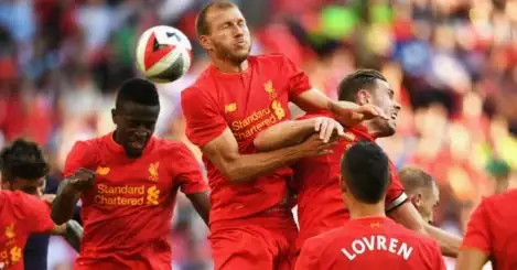 Klavan disputes Liverpool’s set-piece vulnerability