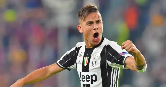Dybala breaks all the hearts by signing Juve deal