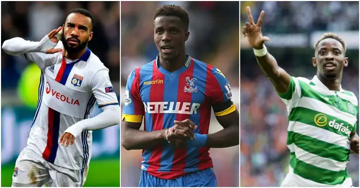 Gossip: Crisis? Tell them about an Arsenal war chest